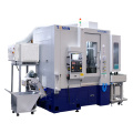 high rigidity cost-effective gear hob machine tool